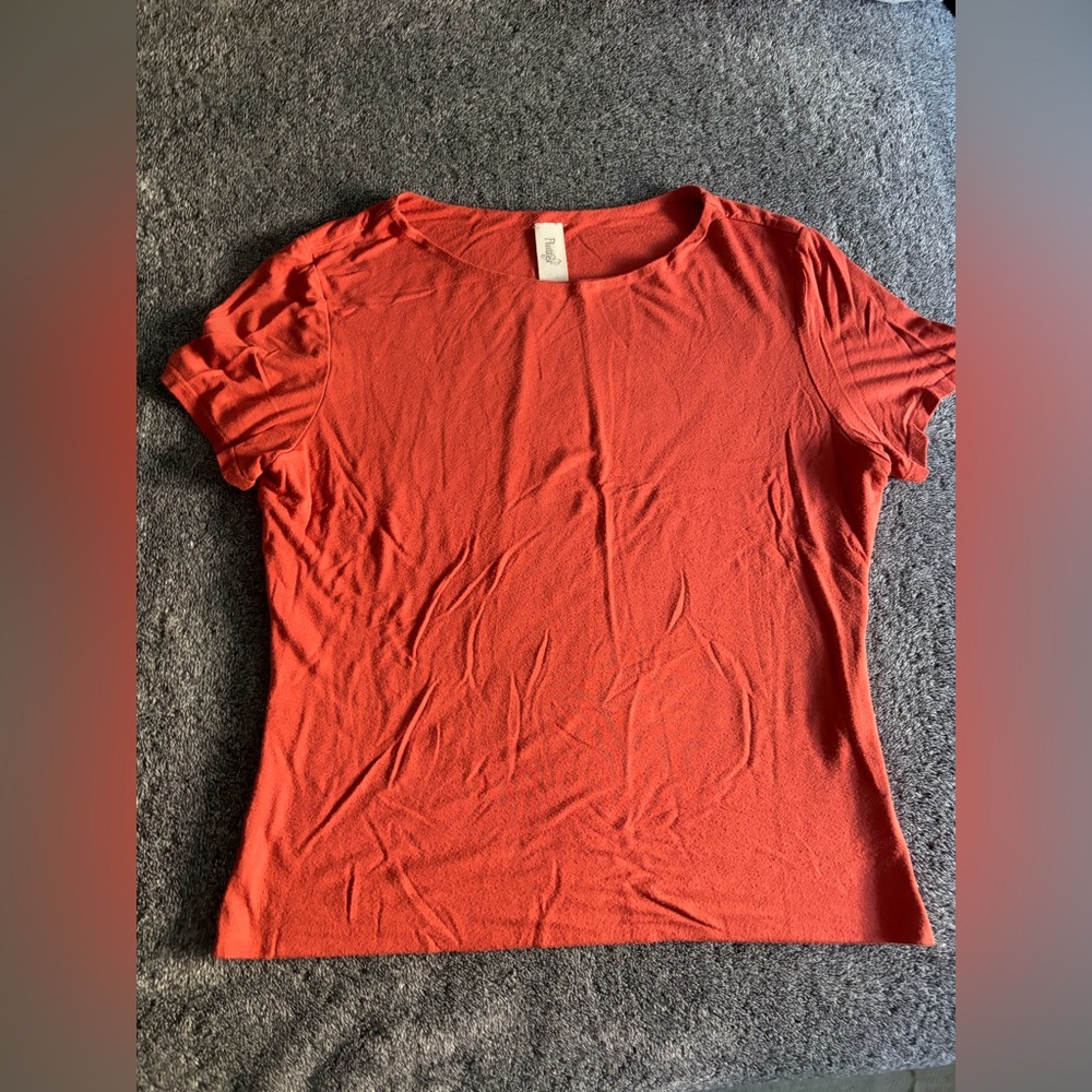 Flutter Top